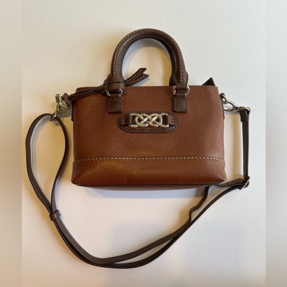 Brighton Handbags - Brighton Alessa Small Tote